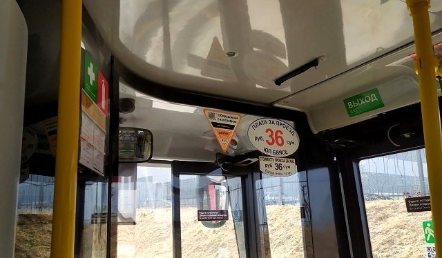 1 613 водителей и кондукторов не хватает автотранспортным предприятиям Казани