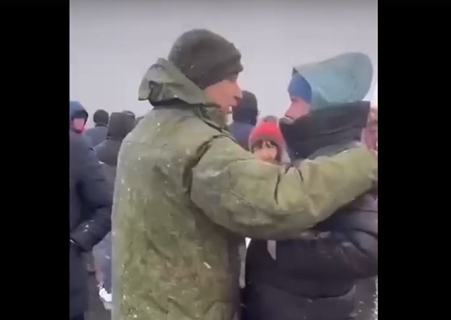 Певица татарской эстрады Иркэ рассказала о жизни мобилизованного мужа