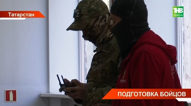 Татарстанда Россия Оборона министрлыгы белән контракт төзүчеләр 2,5 миллионга кадәр түләү алачак