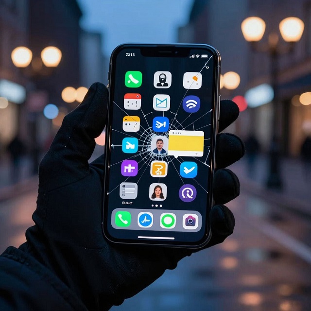 Что удалить из телефона прямо сейчас: инструкция от МВД