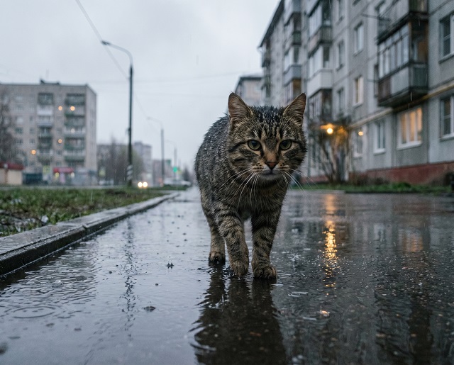 14 апрельдә Татарстанда яңгырлар көтелә, кайбер урыннарда яшен һәм томан булуы мөмкин