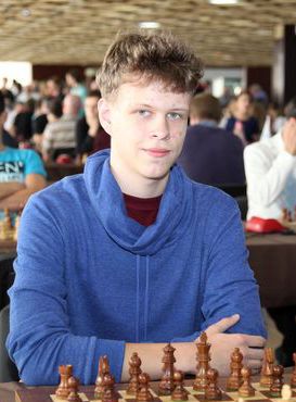 Казанец заработал 5 тысяч долларов за победу на онлайн-турнире по шахматам