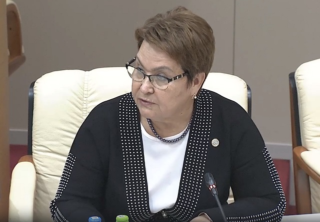 800 мобилизованных жителей Татарстана обратились за медобследованием