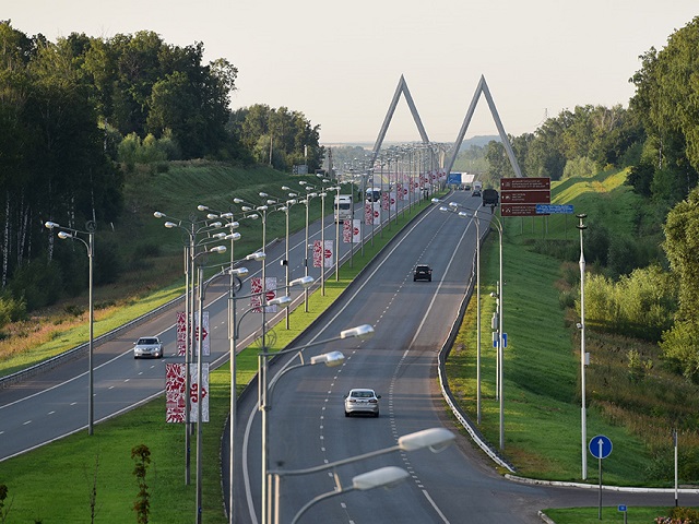 Улицу Евгения Бусыгина создадут в Приволжском районе Казани