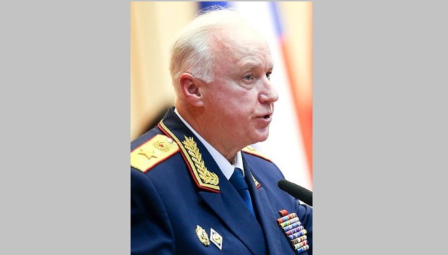 Бастрыкин взял на контроль ход расследования дела об отравлении студентов в Казани