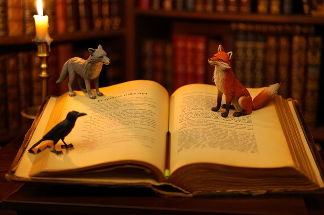 Крылов — навсегда: почему его басни работают как психотерапия и до сих пор учат жизни