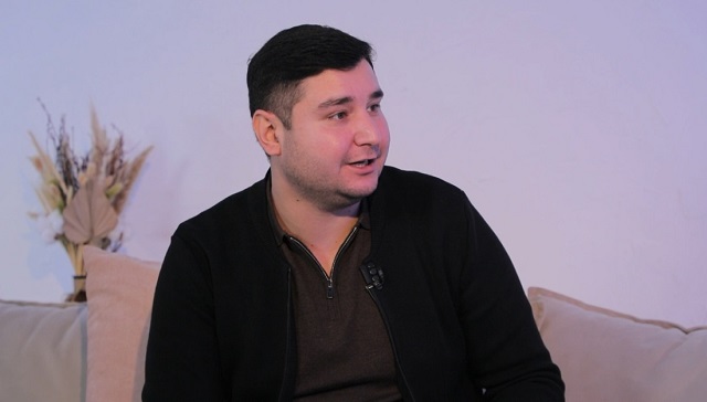 Руслан Кирамутдинов: не хочу опускаться до уровня Ильмиры Нагимовой