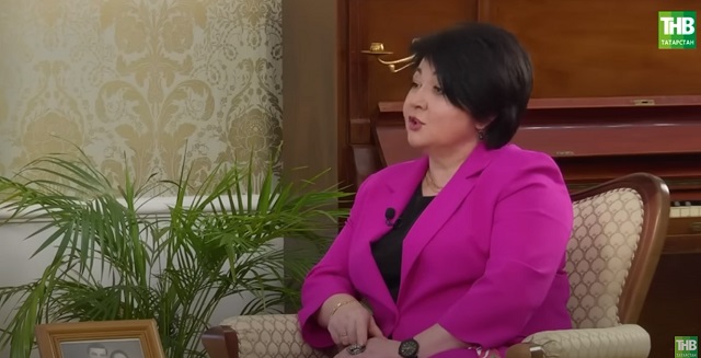 Гөлназ Шәйхи: «Хәзер дә телефонымда Хәния номеры саклана, кайвакыт шундый шалтыратасы килә...»