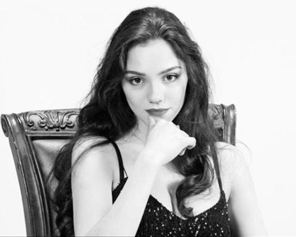 Медведева рассказала, как ее бросил парень после поражения Загитовой на ОИ-2018