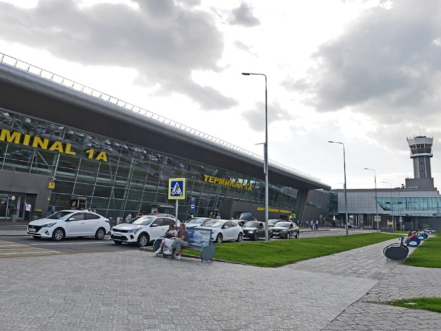 Из Барнаула в Казань возобновят прямые авиарейсы