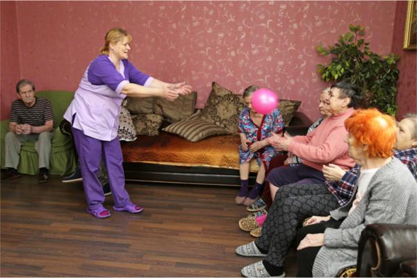 В Татарстане после проверки закроют дом престарелых "Добрые истории"