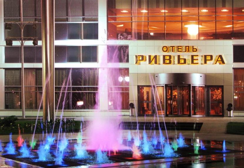 Прокуратура предостерегла отели «Корстон» и «Ривьера» от организации вечеринок