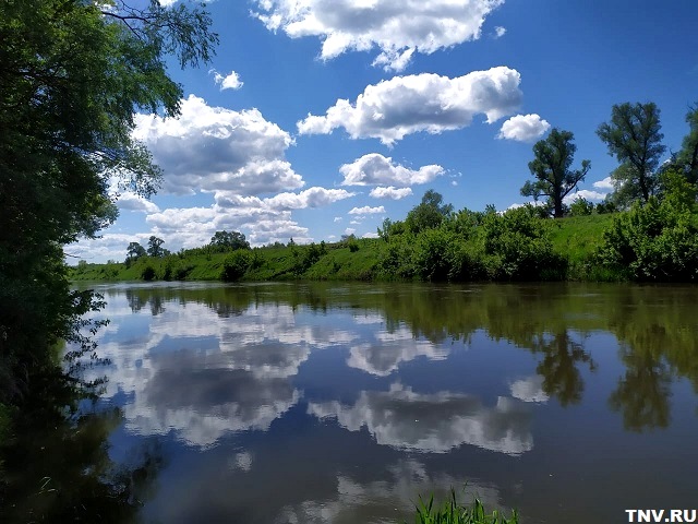 Вятка набирает силу, остальные реки уходят: что происходит с половодьем в Татарстане