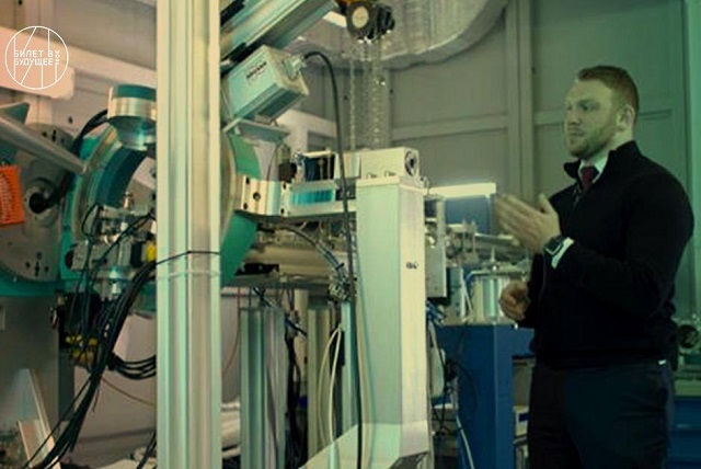 В России анонсировали презентацию сериала для школьников от проекта «Билет в будущее»