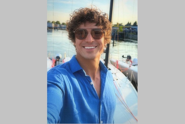 Ришат Тухватуллин поделился радостной вестью