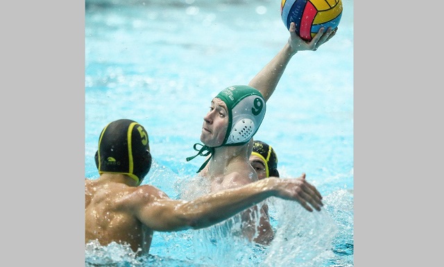 11 ватерполистов СК «СИНТЕЗ» приняли участие в просмотре сборной России