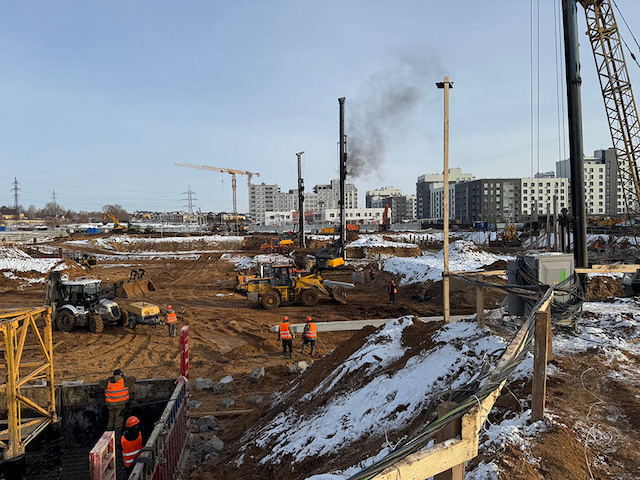 Новая школа на 1 224 места появится в Казани по нацпроекту