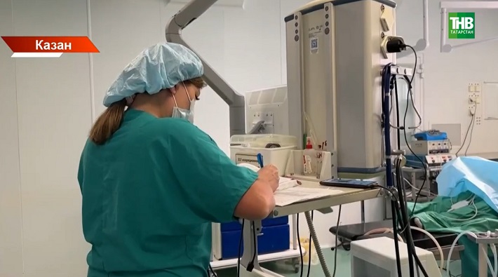 Авыручылар күбәя, әмма бюджет һәм табиблар саны артмый