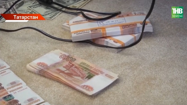 Иски на сотни миллионов: в Татарстане 80 чиновников привлекли к ответственности за взятки