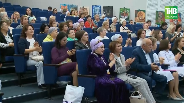 Современные методы лечения рака обсудили в Республиканском онкодиспансере