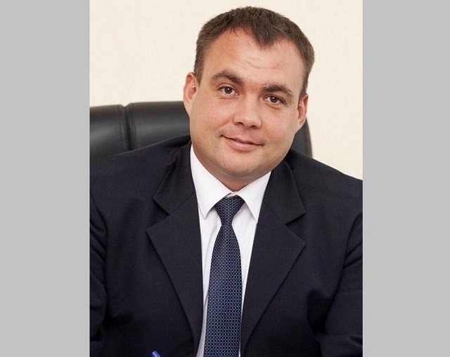 Родиона Карпова назначили первым замглавы Минпромторга РТ