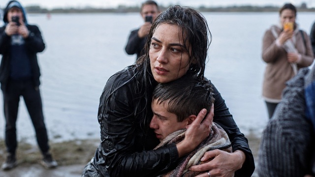Спасшая тонущего ребёнка жительница Казани получит премию имени Кеосаяна в 1 млн рублей