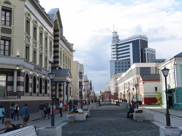 В 2020 году бюджет Казани недополучит 150 млн рублей от наружной рекламы 