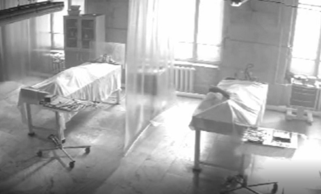 Минздрав прокомментировал видео с «ожившим» трупом в морге