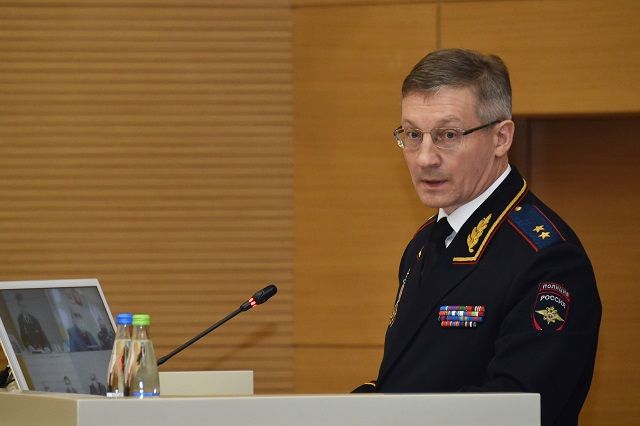 Артем Хохорин назвал причину частых возгораний трамваев в Казани