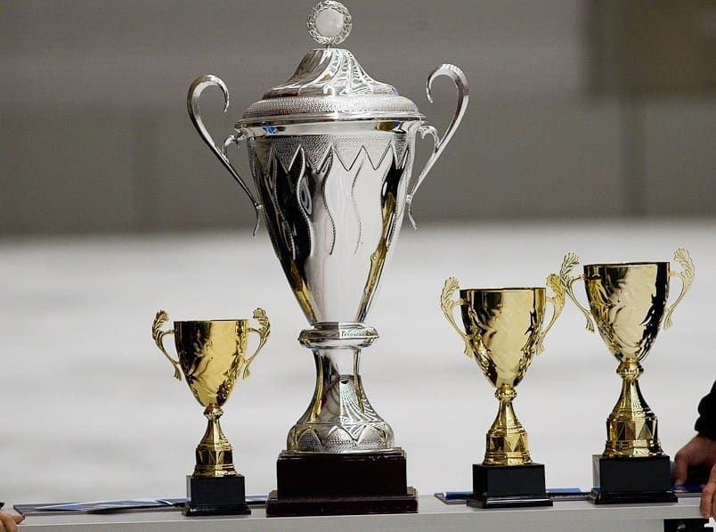 Кубок мира-2020 по бенди в Красноярске отменен из-за коронавируса