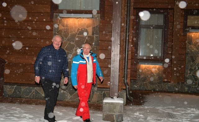 Песков охарактеризовал отношения Путина и Лукашенко уникальными