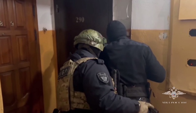 Документы оформляли в РТ: пятерых ульяновцев задержали по подозрению хищении 25 млн у контрактников 