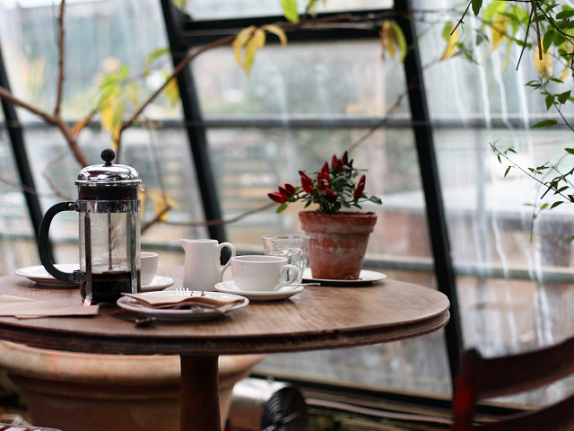 В Татарстане выручка общепита за февраль выросла до 4,9 млрд рублей