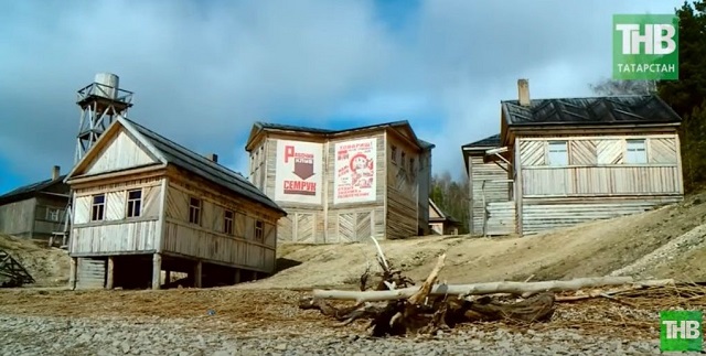 «Семрук» и еще пять достопримечательностей Татарстана вошли в топ необычных мест РФ