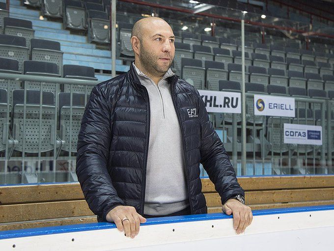 Президент «Авангарда» Сушинский подозревается в финансовой афере