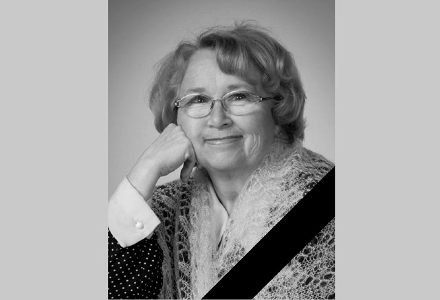 Скончалась еще одна легенда телепередачи «Спокойной ночи, малыши!»