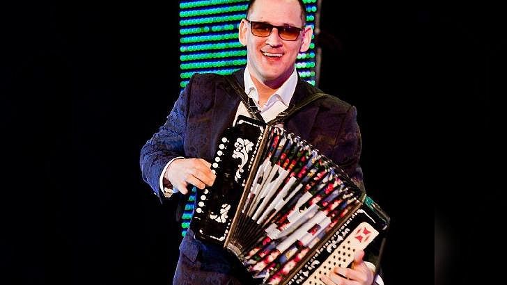 В Уфе ушел из жизни татарский и башкирский музыкант Айнур Фатихов