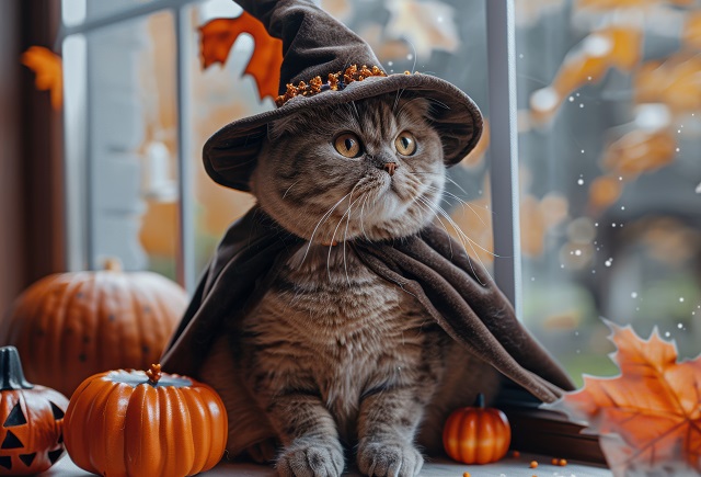 Похолоданием до -1 градуса завершится октябрь в Татарстане