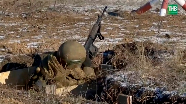 Четыре населенных пункта в зоне СВО взяли под контроль ВС РФ за неделю