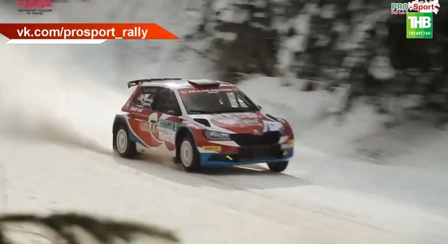 Радик Шәймиев Россия Кубогының 4нче этабында җиңү яулаган