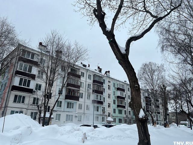 «Просто сидеть, сложа руки недопустимо»: Метшин потребовал жесткого контроля за крышами