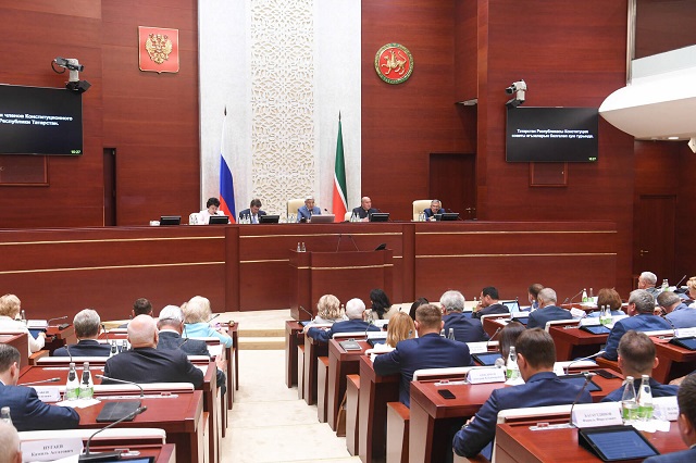 В Минтрансе РТ озвучили условие строительства железной дороги от Казани до Набережных Челнов