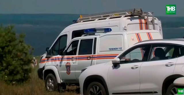 Авиакатастрофа в Камском Устье унесла жизни троих людей: что известно о трагедии