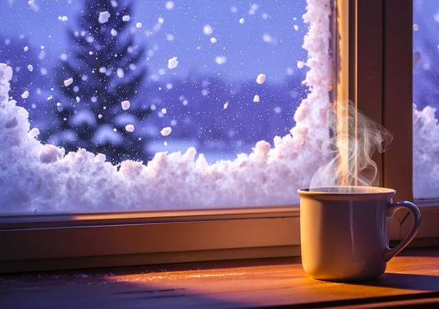 «Снежный апокалипсис-2»: погода выходных в Татарстане