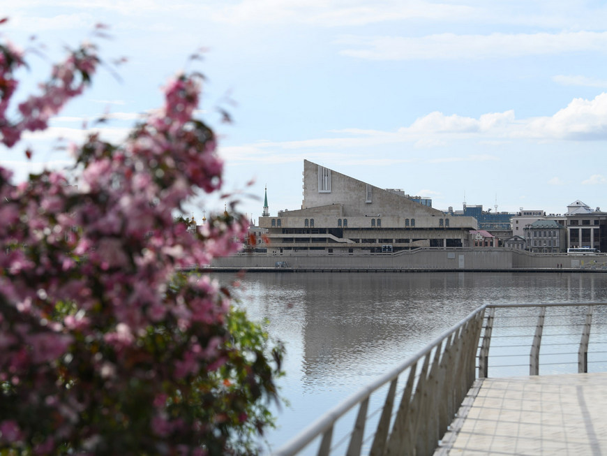 Г.Камал театры яңа бинасына конкурс җиңүчеләре февраль аенда билгеләнәчәк