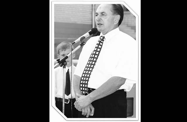 Заслуженный строитель Татарстана Хамза Абзалов скончался в возрасте 77 лет