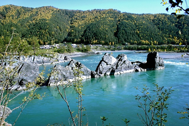 Прямые перелеты из Казани в Горно-Алтайск планируют возобновить в мае этого года