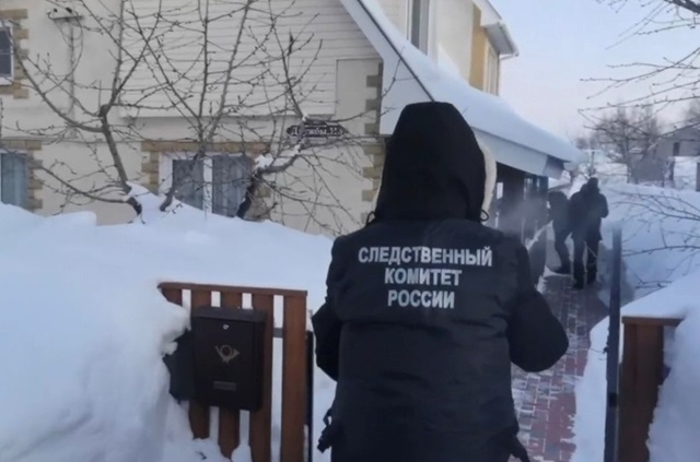 В Набережных Челнах задержали злоумышленника, застрелившего двух незнакомцев
