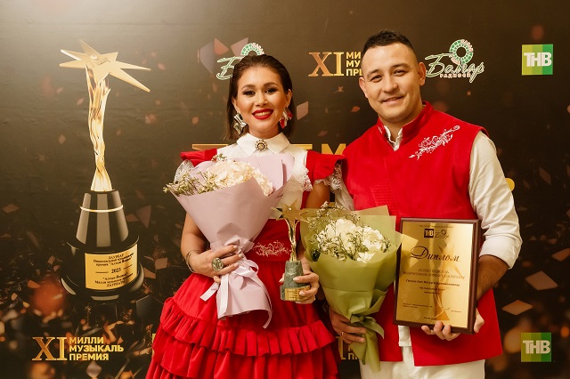 Җырчы Гөлназ Шәрипҗановага операция ясаганнар