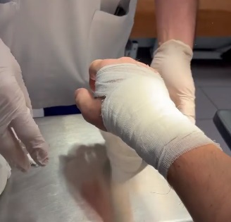 Салават Миңнеханов сәламәтлеге турында сөйләде